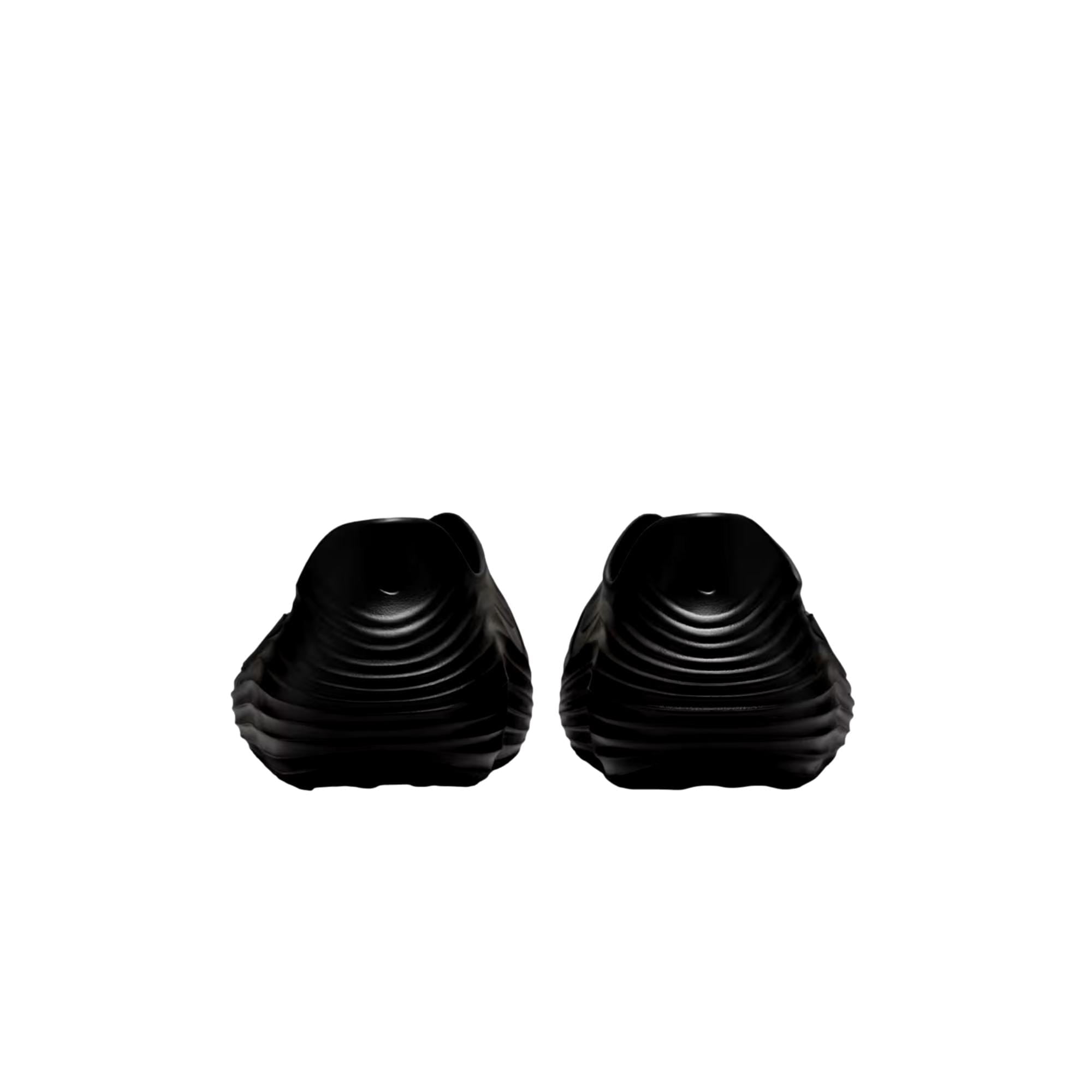 Men's Nike ReactX Rejuven8 Black/Black-Black (HV5060 001) - 12