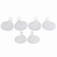 thumbnail image 1 of Doact Ball of Foot Cushions Metatarsal Gel Pads, 3 Pairs Forefoot Inserts, 1 of 5