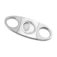 thumbnail image 5 of WZXPWT Precision and Elegance, Professional Double-Edged Stainless Steel Cutter for Perfect Cigar Experiences, 5 of 6