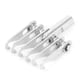 thumbnail image 1 of Eliminación de abolladuras de automóviles, extractor de abolladuras de metal, reparación de carrocería de automóvil ajustable, extractor de abolladuras, innovación moderna, 1 of 9