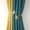 B, variant on 3 Pieces Summer Starfish Curtain Ties - Versatile Curtain Buckles for Fixing Curtains, Coastal Decor Holdbacks for Living Room Bedroom Window Treatments