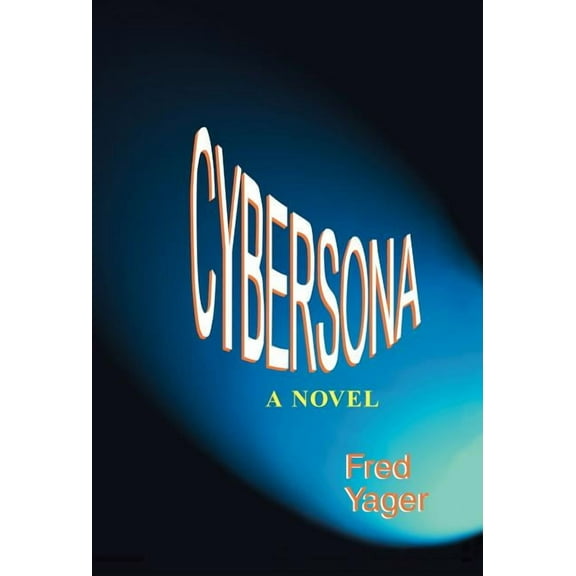 Cybersona (Hardcover)