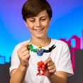 thumbnail image 5 of MrBeast Lab Hybrids Single Pack, Mix & Match Millions of Combinations To Create The Ultimate Beast, Ages 5+, 5 of 6