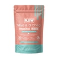 thumbnail image 1 of Myo & D-Chiro Inositol 400 g Sin sabor Flow, 1 of 6