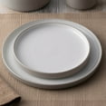 thumbnail image 7 of Noritake ColorTex Stone Taupe 4-Piece Place Setting, 7 of 7