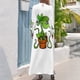thumbnail image 3 of Vestido largo Audrey II vestidos para mujer 2024 vestidos de fiesta de lujo vestido de fiesta de mujer vestidos de fiesta de noche de verano para mujer 2024, 3 of 5