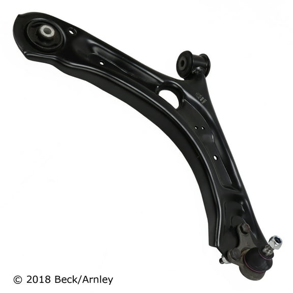 BeckArnley 102-7909 Control Arm With Ball Joint