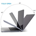 thumbnail image 5 of Hard shell case for Macbook Air 16 15 13 11 Pro 13 12 inch case laptop, 5 of 7