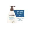 Aveeno Skin Relief Moisturizing Lotion for Very Dry Skin, 12 fl. oz