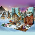LEGO Harry Potter 2023 Advent Calendar 76418 Christmas Countdown