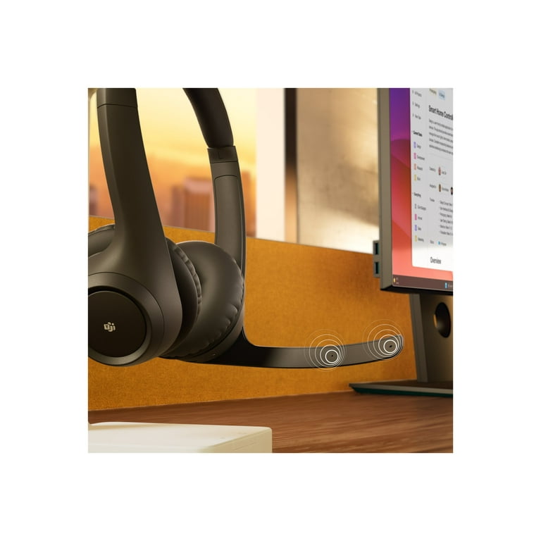 ヘッドホン LOGICOOL Wireless Headset Zone 305 UC Zone 305 Business Headset | Logitech