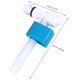 thumbnail image 2 of Side Entry Toilet Inlet Cistern Fittings Adjustable Float Filling Valves 1/2 Inch Plastic Tube Bathroom Fixture Replacement Parts, 2 of 4