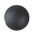 thumbnail image 3 of PRISP Weighted Medicine Slam Ball - Fitness Ball with Easy Grip Textured Surface, 3 of 9