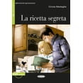 thumbnail image 2 of La ricetta segreta: Italienische Lektüre für das 3. Lernjahr. Buch Cinzia Medaglia  (Paperback), 2 of 2