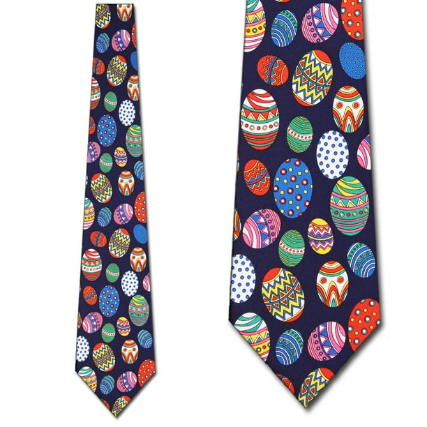 mens easter tie