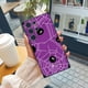thumbnail image 4 of Mantenga su iPhone a salvo de golpes y golpes con esta elegante y elegante funda de goma de TPU para teléfono., 4 of 4