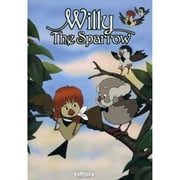 Willy the Sparrow [Import]