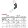 thumbnail image 2 of Protectores de codo G-Form Pro-X3 para ciclismo de montaña negros para adultos, talla M, 2 of 7