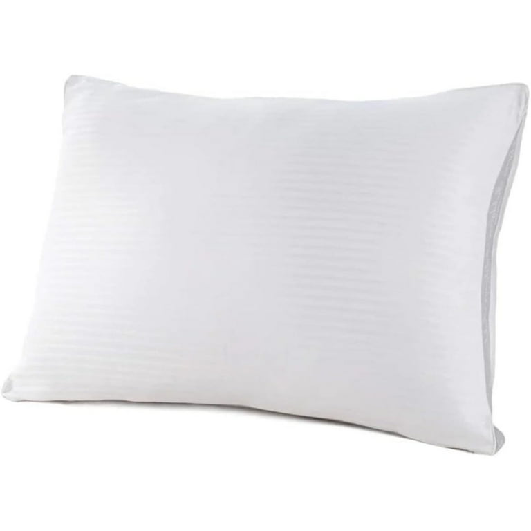 Isotonic indulgence cheap pillow