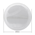 thumbnail image 4 of HEVIRGO 100/150/200um Aquarium Filter Bag Fish Tank Mesh Net Sump Micron Sock Pouch, 4 of 11