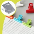 thumbnail image 3 of Destyer Metal Versatile Magnetic Clip Efficient Solution For Busy Lives Durable Compact Size School Supply, 3 of 6
