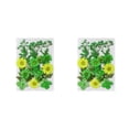 thumbnail image 2 of Kearding Flores secas naturales, flores prensadas, elaboración de hermosos colgantes, adornos, postales para tarjetas de boda, velas de resina Type1 NO1, 2 of 6