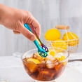 thumbnail image 1 of RKSTN Stainless Steel Clip 304 Stainless Steel Ice Clip Bar Small Clip Tea Cup Clip Multifunctional Small Ice Granule Clip, 1 of 2