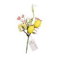 thumbnail image 1 of Tallos De Huevos De Pascua, Ramas De árboles De Huevos De Pascua, Selecciones De Flores Para Florero, Fiesta, Estilo Primaveral G, 1 of 8