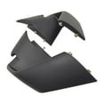thumbnail image 7 of Matte Black Front Spoiler Fxed Wind Winglets For BMW 2019-2022 S1000RR M1000RR, 7 of 7