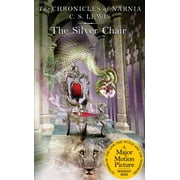 Angle View: Chronicles of Narnia: The Silver Chair (Series #6) (Paperback)