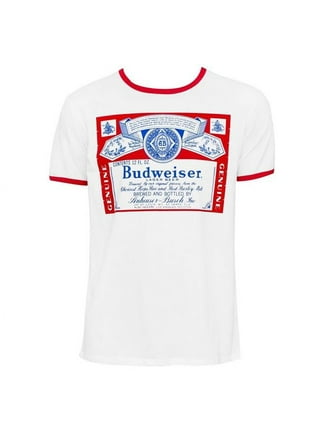bud light shirt walmart