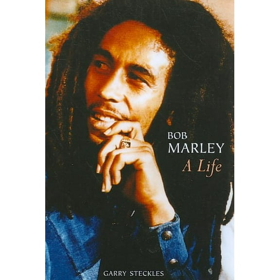 Bob Marley : A Life (Paperback)