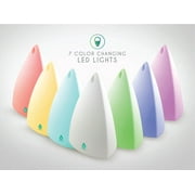Pursonic Aromatherapy Diffuser with Remote
