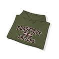 thumbnail image 4 of Flagstaff Arizona AZ Moving Trip Vacation Hoodie Gifts Hooded Sweatshirt, 4 of 4