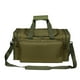 thumbnail image 3 of Bolsa de camping, cremallera doble, múltiples bolsillos, compartimento con correa de hombro desmontable, cesta de picnic para cocina al aire, 3 of 9