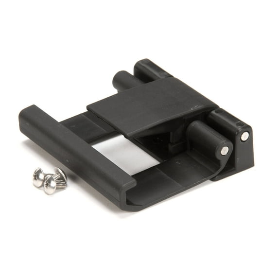 NYLON LATCH KIT: 1-4" BLACK 60212 - Genuine OEM Replacement Part
