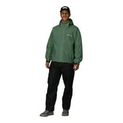 Frogg Toggs Stormwatch Rain Jacket with Raglan Sleeves (Mens)