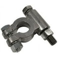 thumbnail image 2 of Military Style Top Post Battery Terminal 3/8 - Bolt positive & negative, 2 of 2