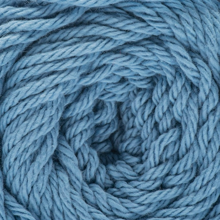18 Pack: Everyday Cotton™ Yarn by Loops & Threads®
