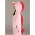 thumbnail image 2 of Adult Blob Fish Onesie Costume, 2 of 5