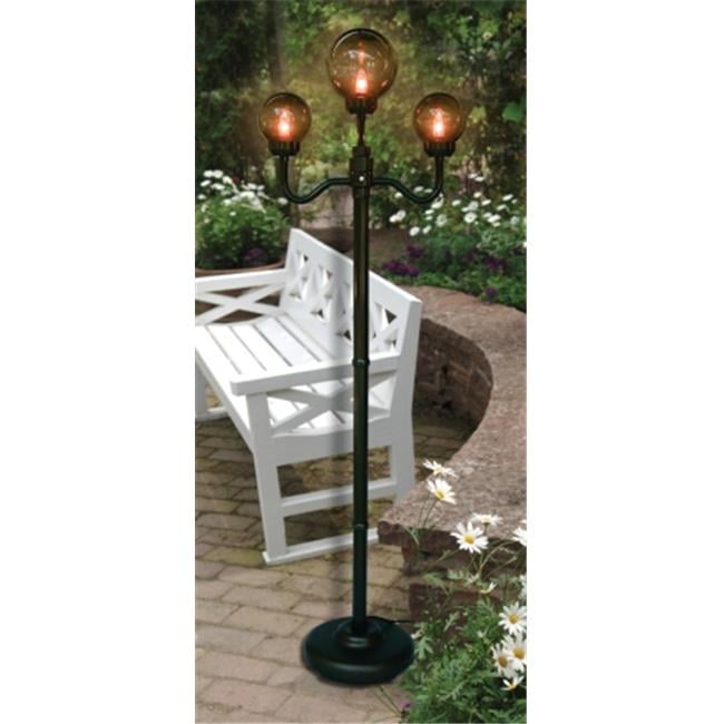 Outdoor Lamp company 201Brz Economy Street Lamp - Bronze