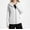 WH1, variant on Boys Fleece Jacket Zip Up Long Sleeve Fuzzy Jacket Cute Hooded Girls 5-6 Years Fall Clothes