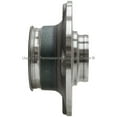 thumbnail image 4 of Quality-Built WH810017 Wheel Bearing and Hub Assembly, 4 of 4