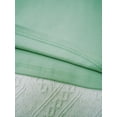 thumbnail image 6 of YiZYiF Kids Little Girls Casual Warm Tops Base Layer Shirts Long Sleeves Thermal Tops, 6 of 7