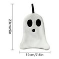 thumbnail image 3 of Hand Towel Thickened Can Hang Korean Version Of Cute Hand Towel Soft Absorbent Cute Hanging Towel, 3 of 9