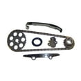 thumbnail image 2 of DNJ TK310BWP Timing Chain Kit with Water Pump Fits Cars & Trucks 95-98 Saturn 1.9L L4 SOHC 8V, 2 of 4