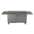 thumbnail image 3 of Elevato Smart Bar Table, Sandstone Black, 5.3 cu.ft fridge and freezer with Bluetooth control, 3 of 20