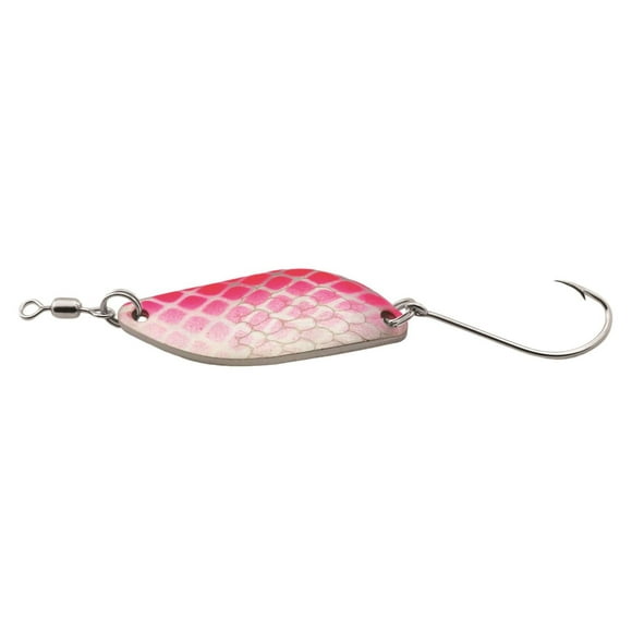 Gibbs G-1150-45CESC Cuillère Koho, 1/2 oz 2", écailles de Cerise Cuillère Koho, écailles de Cer
