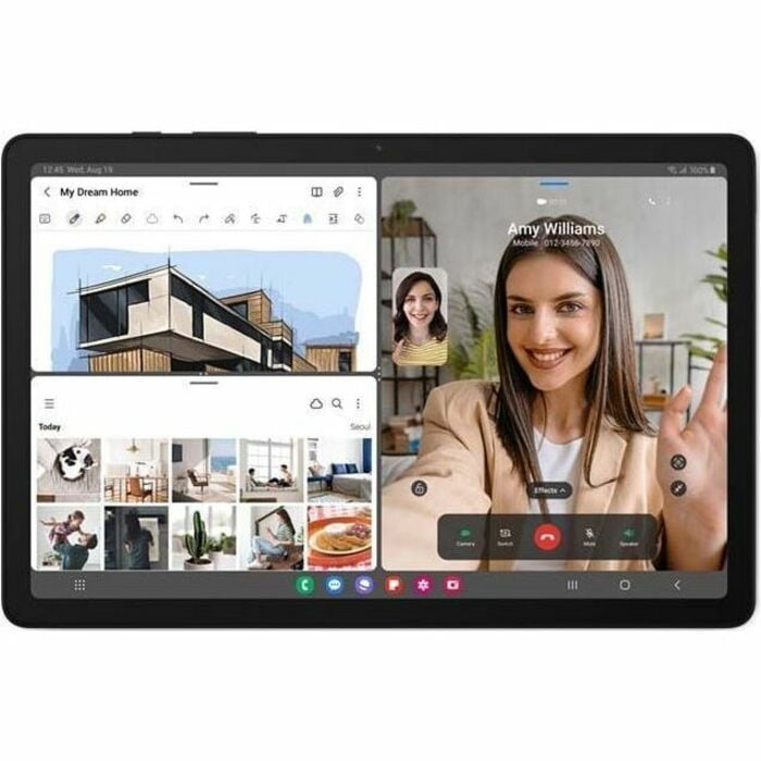 Samsung, Galaxy Tab A9 SM-X110 Tablet, 8.7