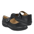 thumbnail image 1 of ZAPATOS DAMA STYLO 7616 SIMIPIEL NEGRO, 1 of 4